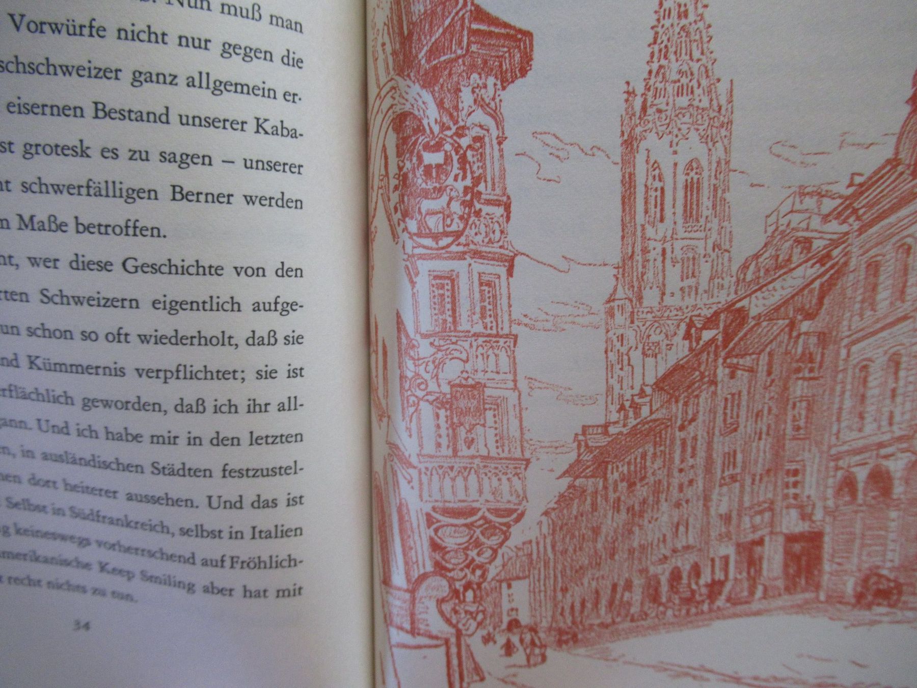 Livres: LICHTER AUF BERN – D'occasion à Moosseedorf par haro01 8