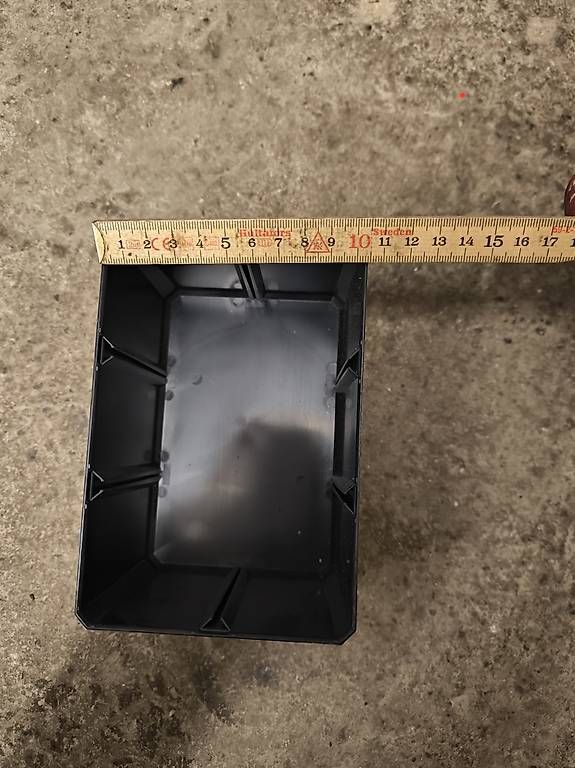 Sortimo Tutti gli attrezzi: Sortimo Insetbox 2x3 H95 – Usato da Giswil venduto da vid_2jzw 2