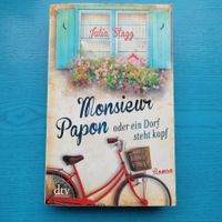 Julia Stagg- Monsieur Papon oder ein Dorf steht kopf