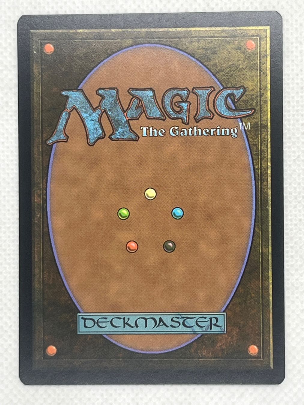 Yugioh Sammelbilder & Trading cards: MTG Schattenfell, Fürst aller Rösser LTR 227 Deutsch Uncommo – Gebraucht aus Hinterkappelen von Kim1992 1
