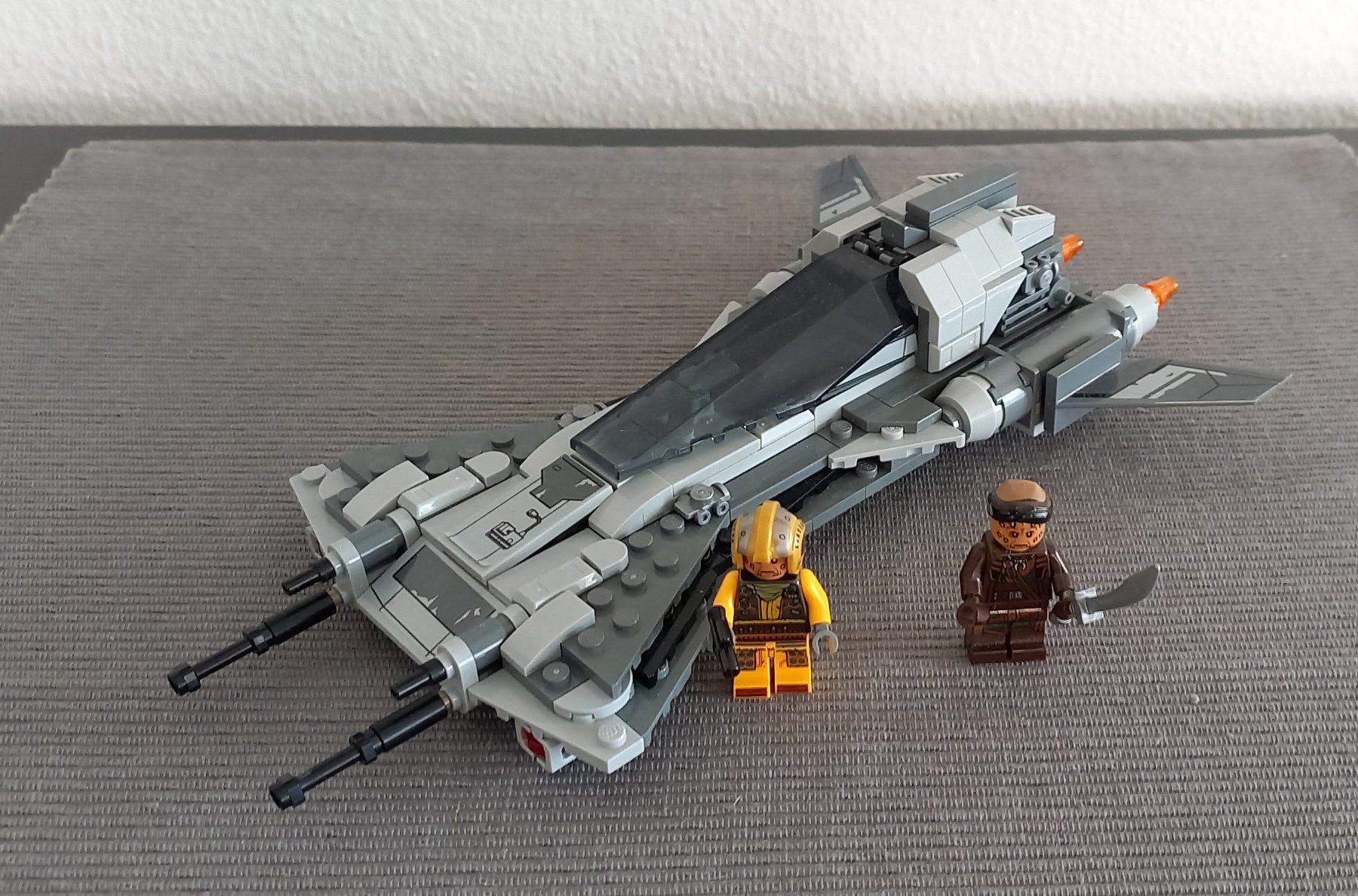 Lego Jouets: Lego Star Wars 75346 – D'occasion à Emmenbrücke par poros221