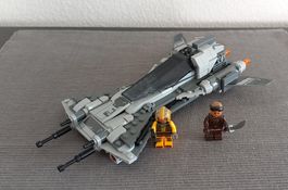 Lego Star Wars 75346