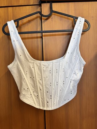 Top Zara S