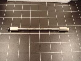 HPLC Chromatographie Säule PLRP-S 150x?mm Hersteller unb.