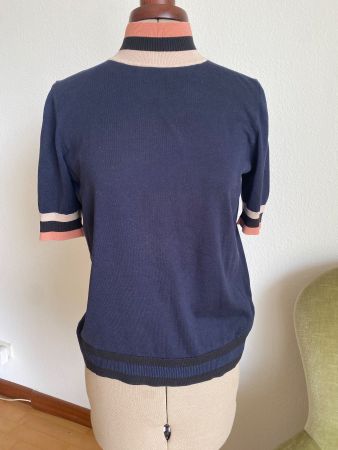 Pull mi-saison COS taille S