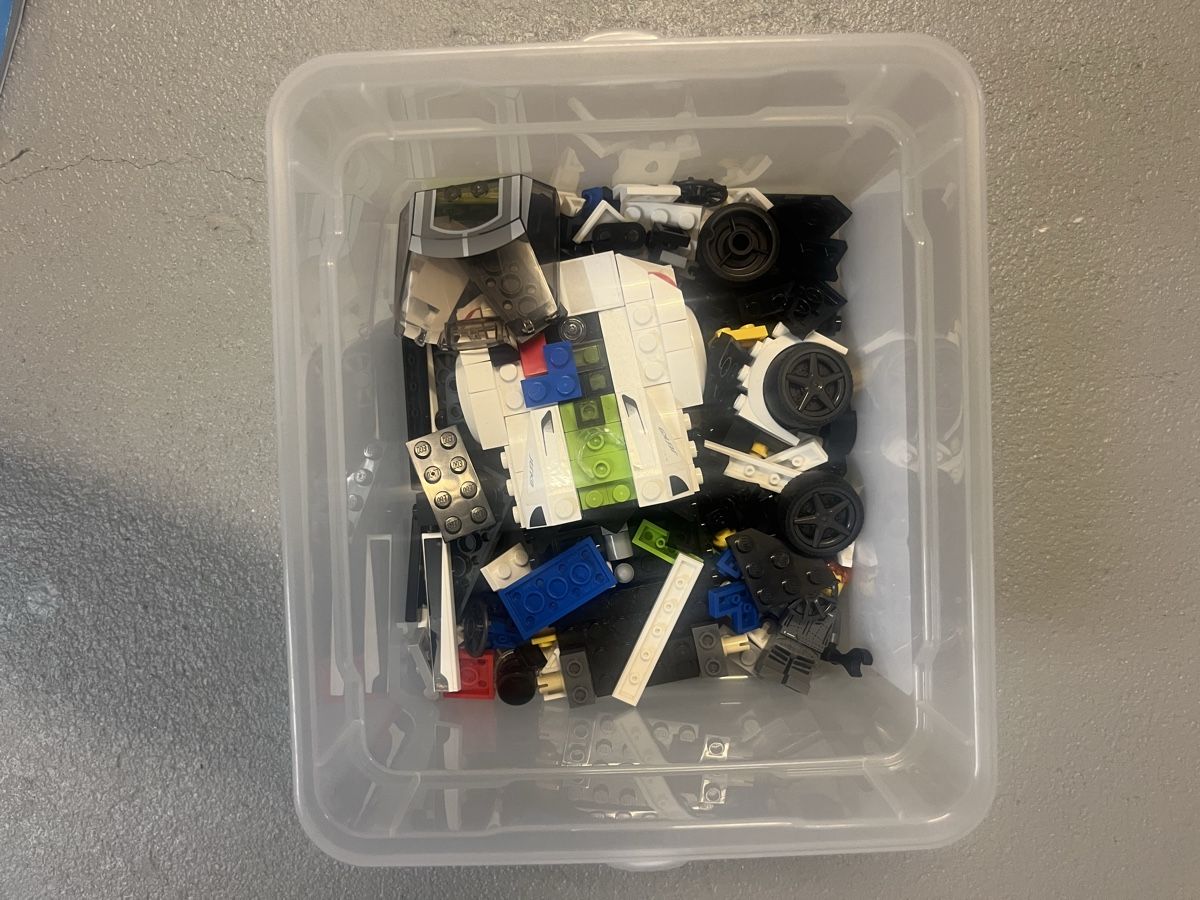 Lego Baukästen: Lego Speed Champions Auto – Gebraucht aus Winterthur von ese_52ft 1