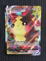 Pokemon Morpeko Vmax Shining Fates Englisch