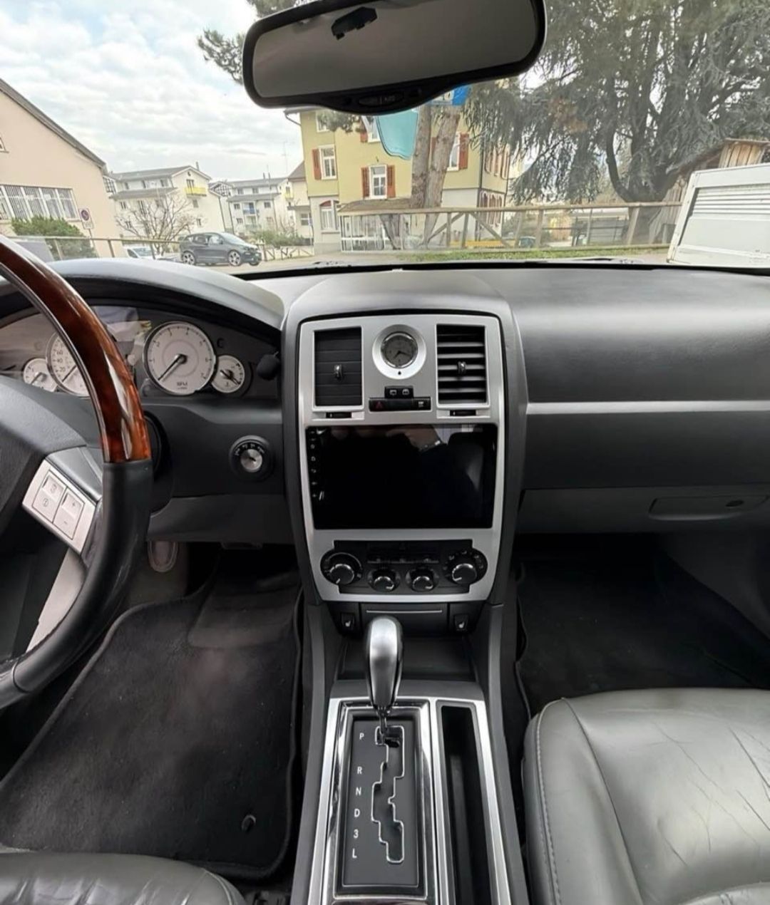 Chrysler Automobili: Chrysler 300 C T 3,5 L V6 – Usato da Niederbüren venduto da Goofy24 4