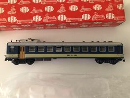 Hag 468 BLS Speisewagen NEU