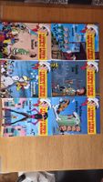Lucky Luke Band 21,22,23,35,42,83