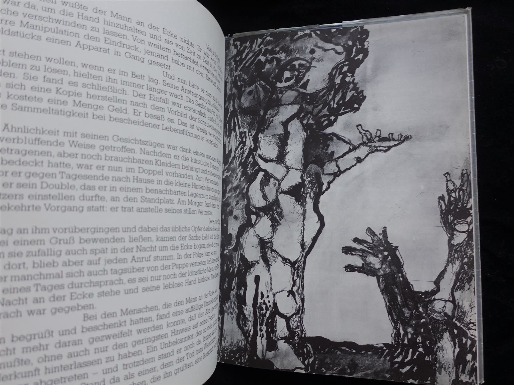 Libri: Folgerungen - Hans Schumacher – Usato da Gutenswil venduto da Optico 2