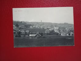 Speicher Appenzell AR 1915