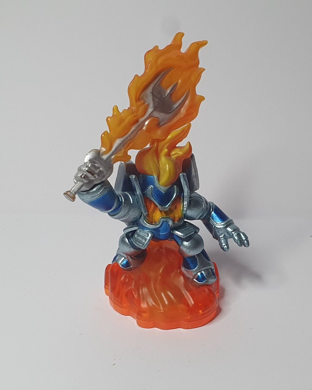 Giochi: Ignitor - Skylanders Giants – Usato da Gross venduto da ArcanaGameshop