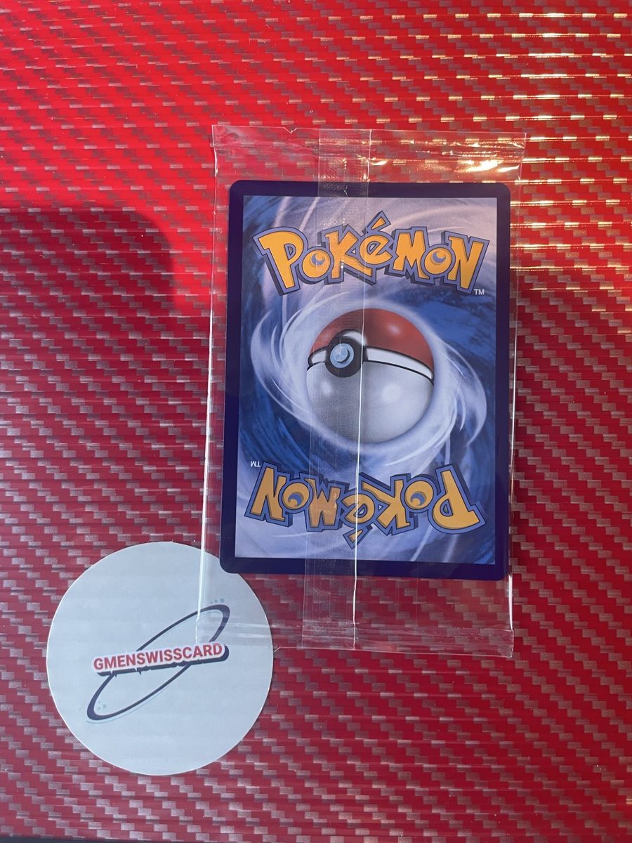 Pokémon Carte collezionabili: Pokemon Card Umbreon 103/208  – Nuovo e nell'imballaggio originale da Wädenswil venduto da Gmenswisscard 1
