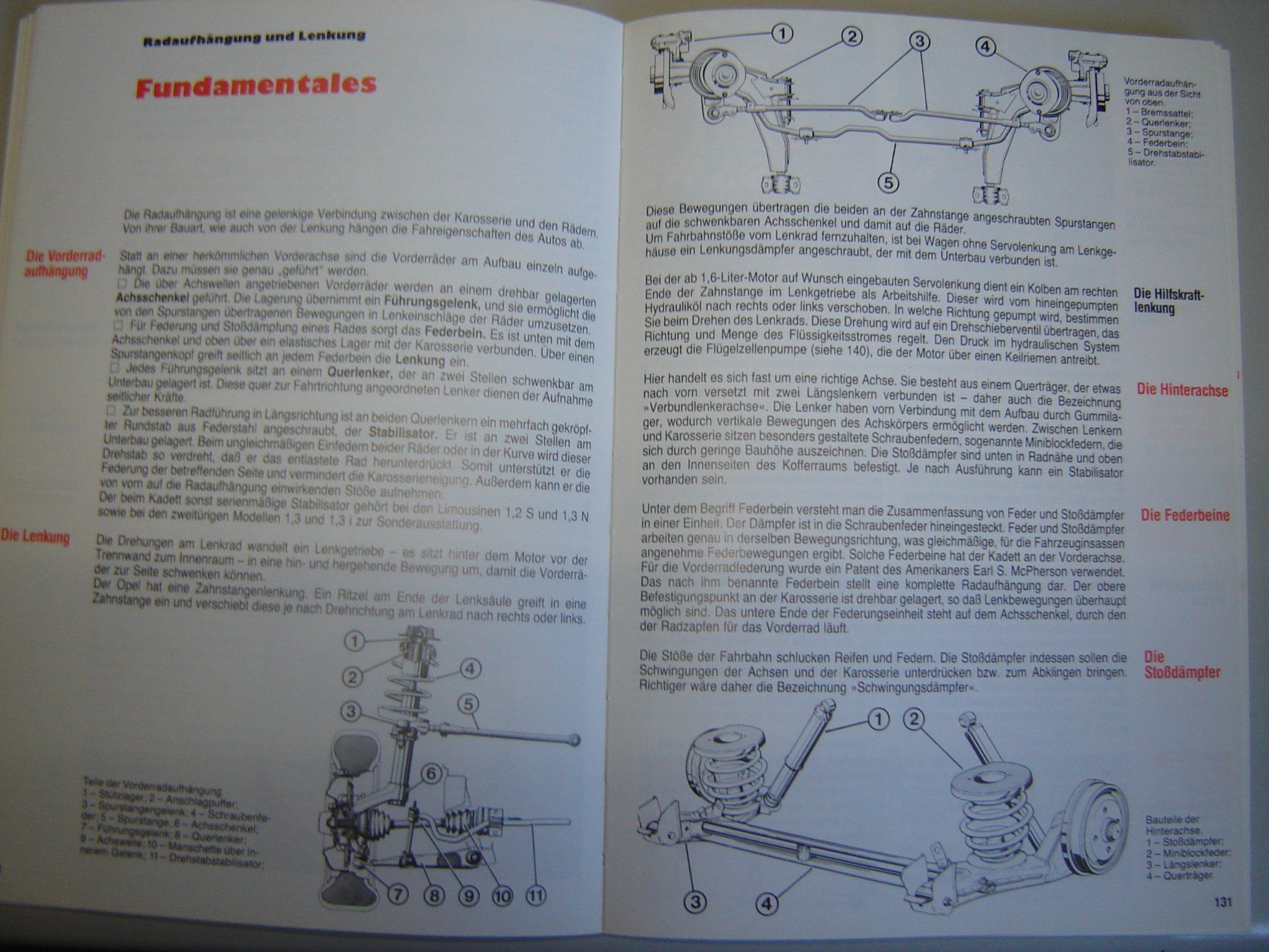 Libri: OPEL Kadett E ab Oktober  84 – Usato da Allenwinden venduto da Wm26 4