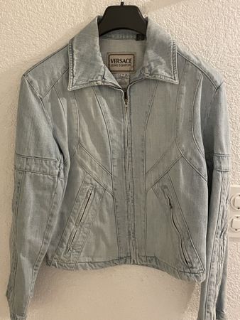 Veste Jeel Handcrafted Vintage en parfait état! (Neu (gemäss