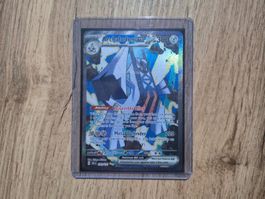 Carte Pokémon Archaludon (SSP) ANG🇺🇸