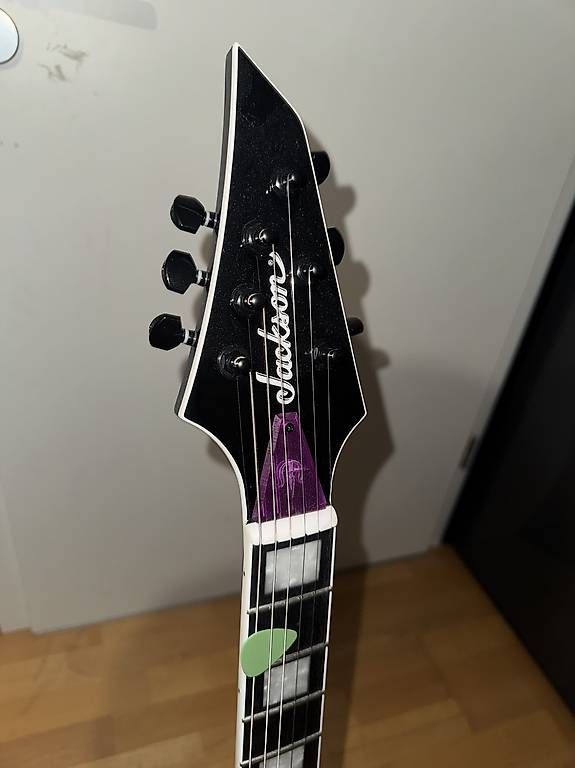 Strumenti musicali: Jackson Pro Series MF-1 Marty Friedman – Nuovo (secondo la descrizione) da Rietheim venduto da olinix 3
