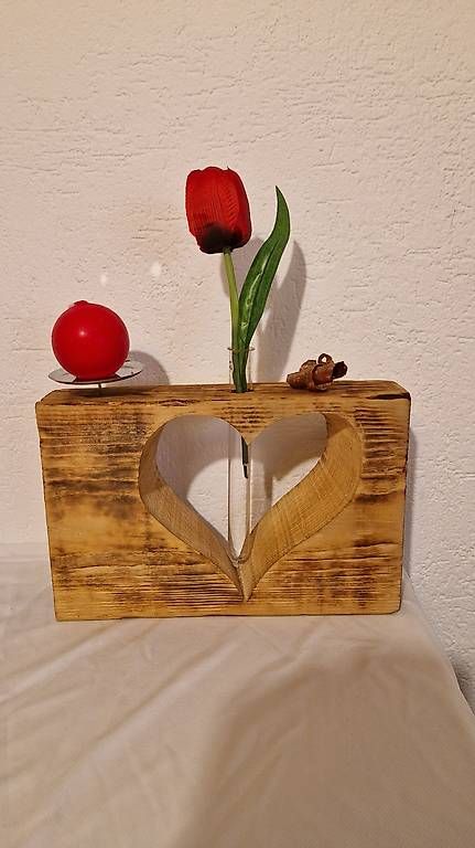 Articoli in legno: Altholz decos – Usato da Cunter venduto da bandilevi 4