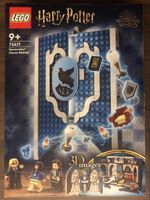 LEGO Harry Potter 76411 Hausbanner Ravenclaw™ NEU & OVP