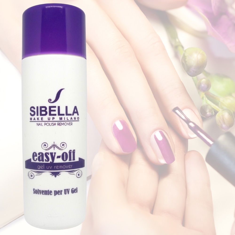 Nagellack: UV Gel Remover – Gebraucht aus Schiers von Heluma