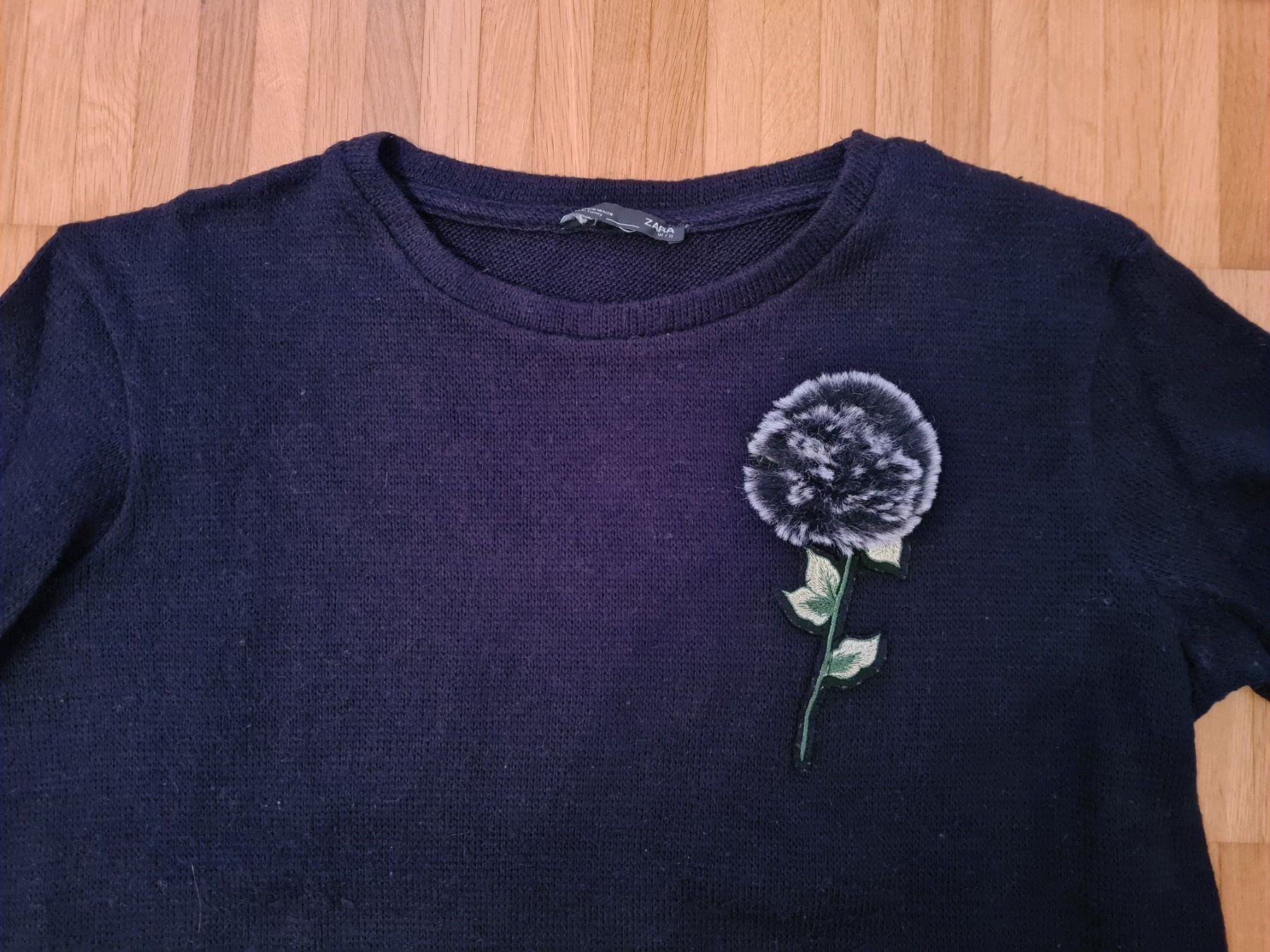 Zara Maglioni & Felpe: ZARA Pulli Gr. S/M – Usato da Jona venduto da Good_luck_ 2
