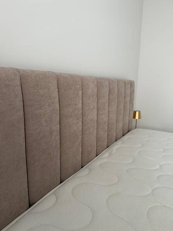 Letti: Boxspringbett – Usato da Wilchingen venduto da littlehb 2