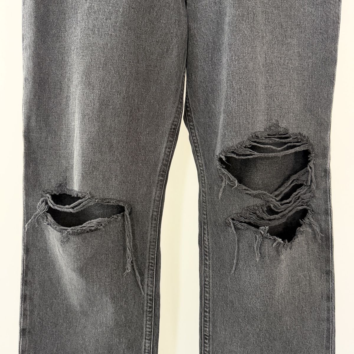 Agolde Jeans: AGOLDE Jeans – Nuovo (secondo la descrizione) da Freienbach venduto da Avviivva_Shop 3