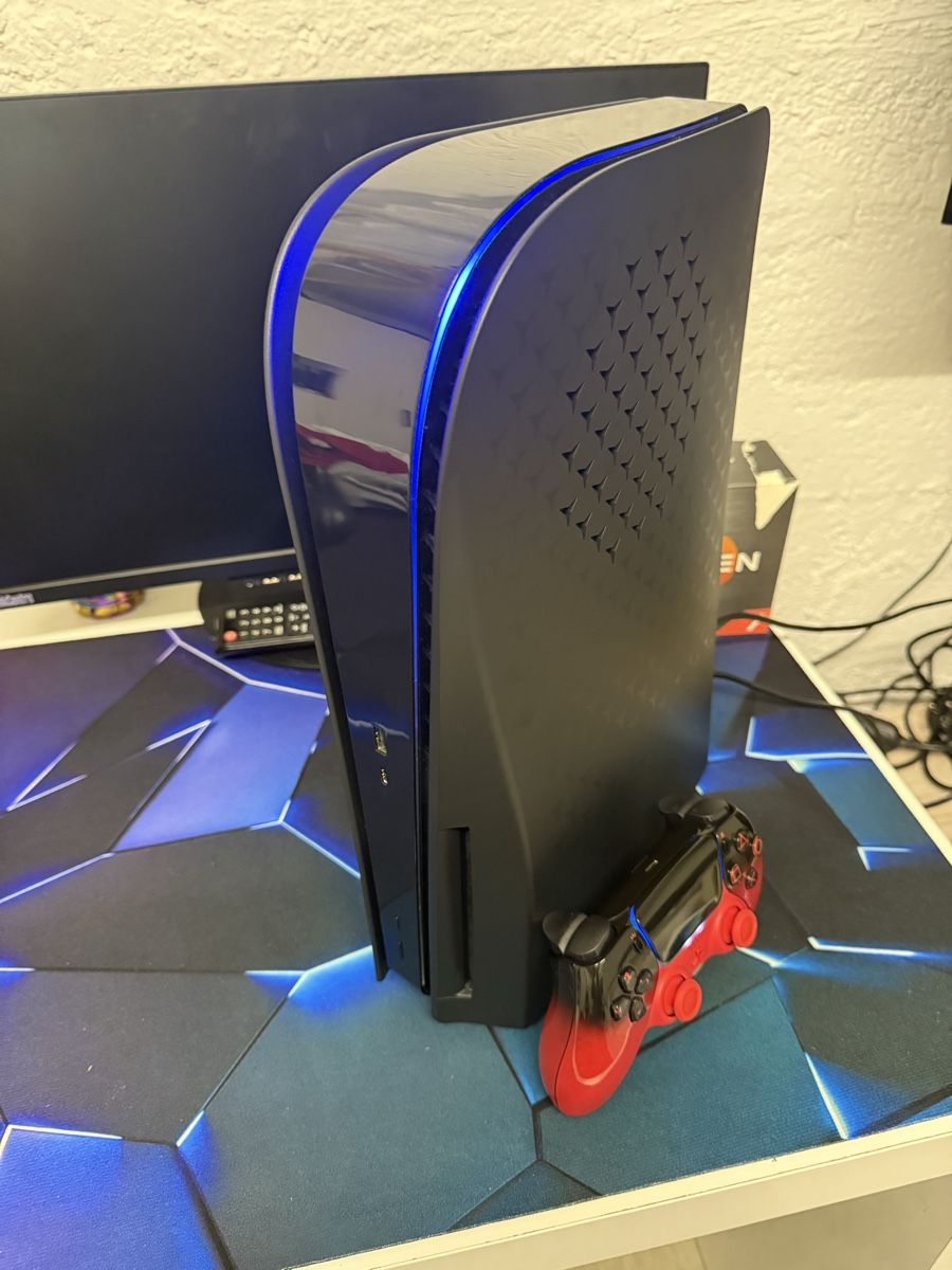 Sony Konsolen: Ps5 – Gebraucht aus Othmarsingen von ale_r2tb 3