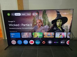 Sony Bravia XR-75X95K 75" mini led 4K