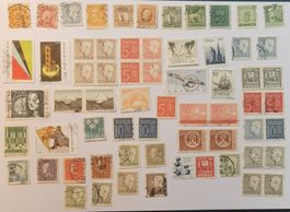 Schweden ab 1891