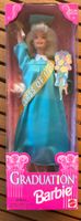 Vintage Barbie Graduation 1998, Neu, OVP