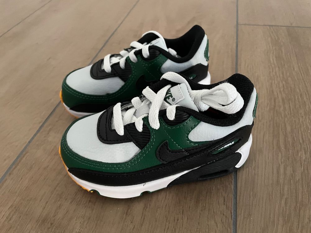 Nike Air Max Gr. 23.5 NEU (Neu und originalverpackt) in Waltenschwil ...