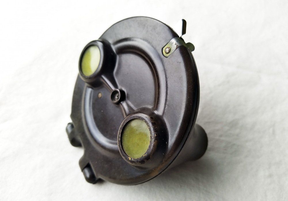 Videoprojektoren: RARE! Visionneuse 3D ViewMaster – Vintage – Gebraucht aus Morgins von Laurentcorinne