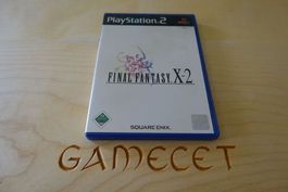 Final Fantasy X-2