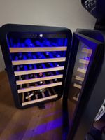 Swisscave Weinkühlschrank