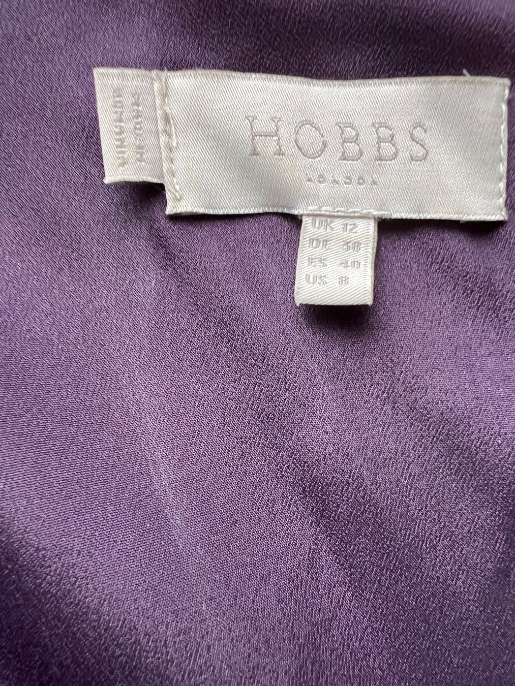 Hobbs Vestiti: Hobbs London Kleid - elegant – Usato da dietikon venduto da arabeilla 4