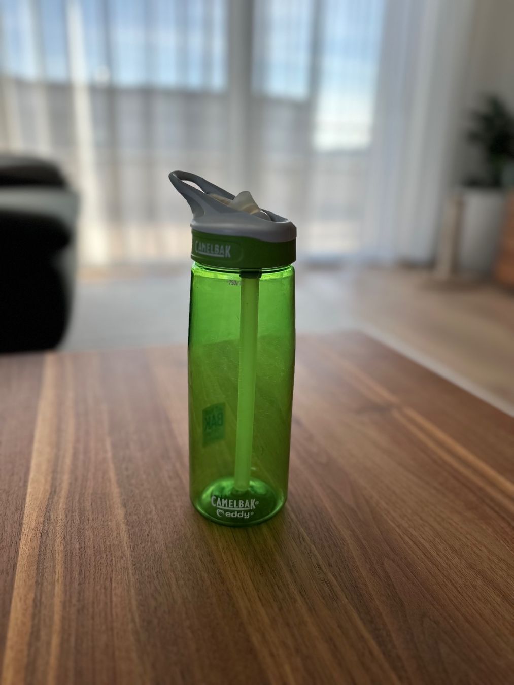 Camelbak Borracce & Thermos: Trinkflasche - Camelbak – Usato da Märstetten venduto da fab_wf2v