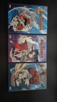 Inuyasha Filme 1-3 DVD Anime Deutsch