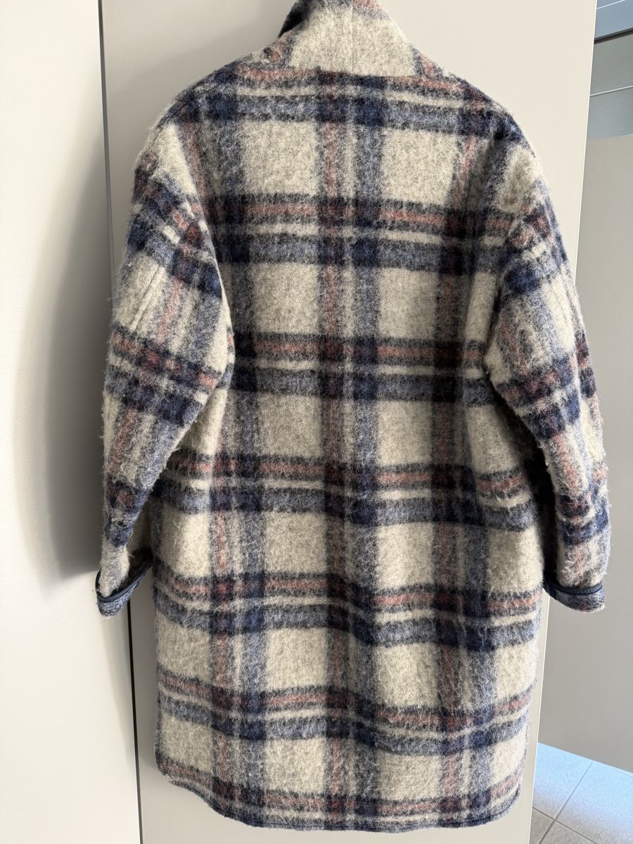 Isabel Marant Cappotti: Isabel Marant Étoile Coat, Size 36 – Usato da Herrliberg venduto da Tubalp 3