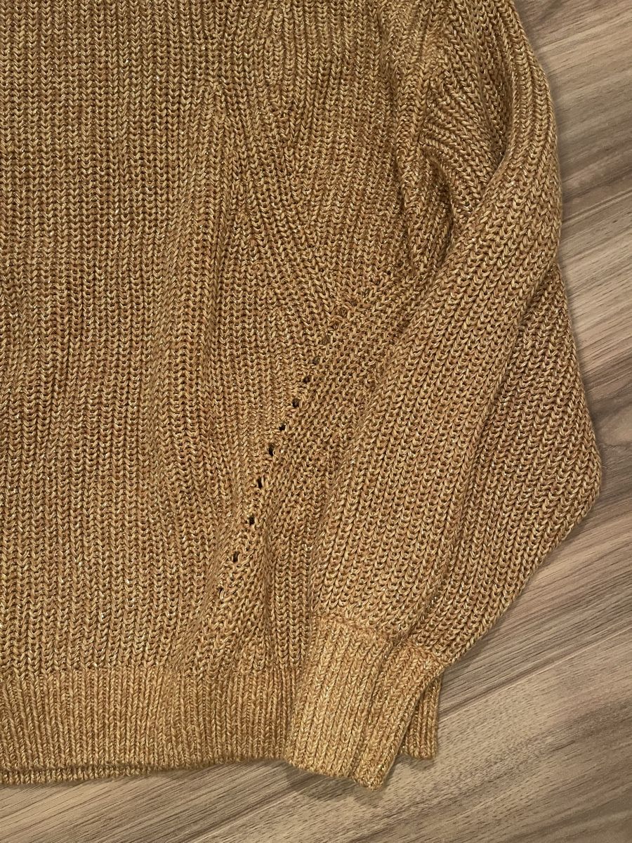 Pulls & Sweat-shirts: Damen Pullover grob gestrickt – Neuf (Voir description) à Auw par chr_vcc8 4
