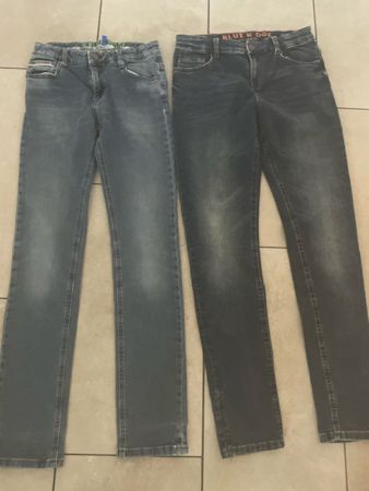 Super soft jeans Junge Gr.164/170 neu