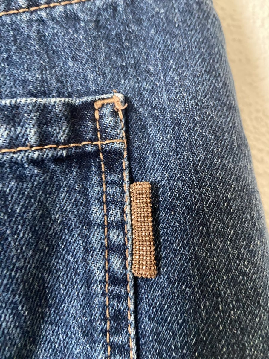 Brunello Cucinelli Jeans: Brunello Cucinelli Jeans M – Usato da Basel venduto da joh_h96n 3