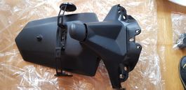 Neu !!!Yamaha x-max 300 Kennzeichenhalter hinteres