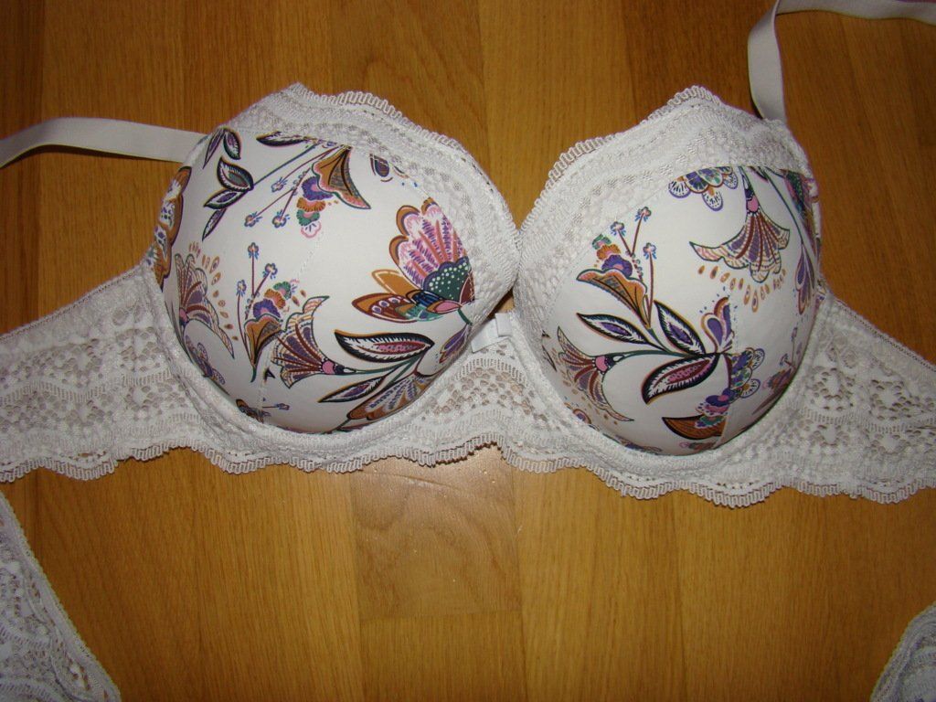 Etam Altra biancheria intima: SG / BH + panty (2x) – Nuovo (secondo la descrizione) da Lussery-Villars venduto da pousinete02 2