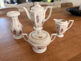 Rosenthal Maria Classic Rose Collection  4-er Set