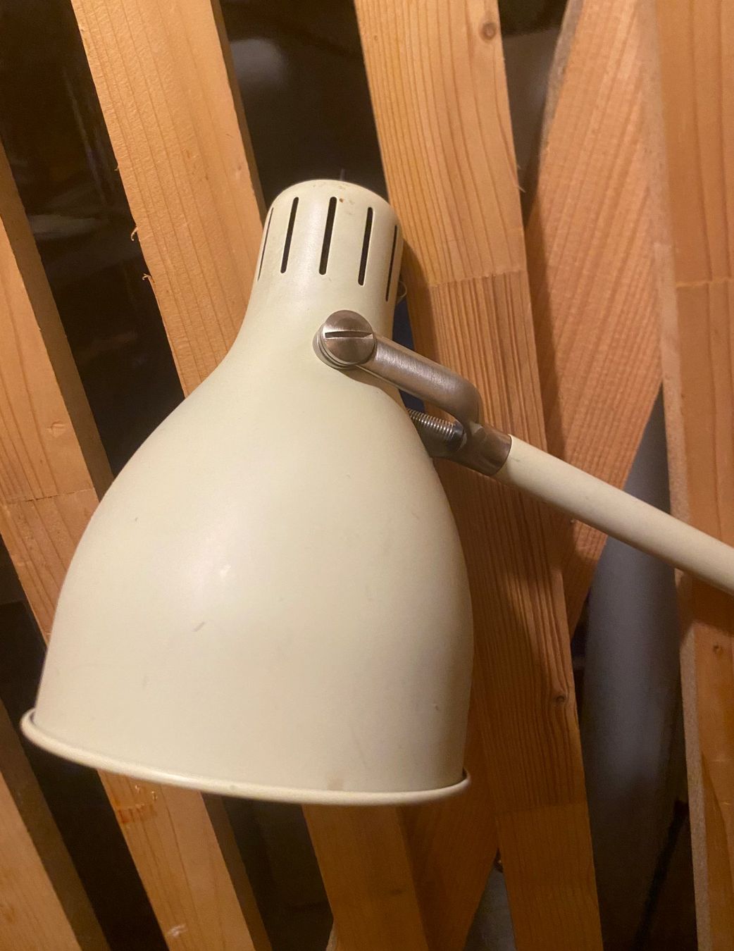Ikea Lampade: IKEA Lampe – Usato da Rudolfstetten venduto da Art_brno 1