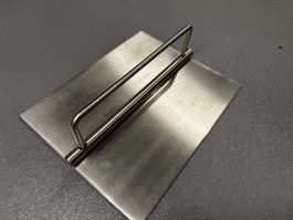 Design Serviettenhalterung (pro Stück)