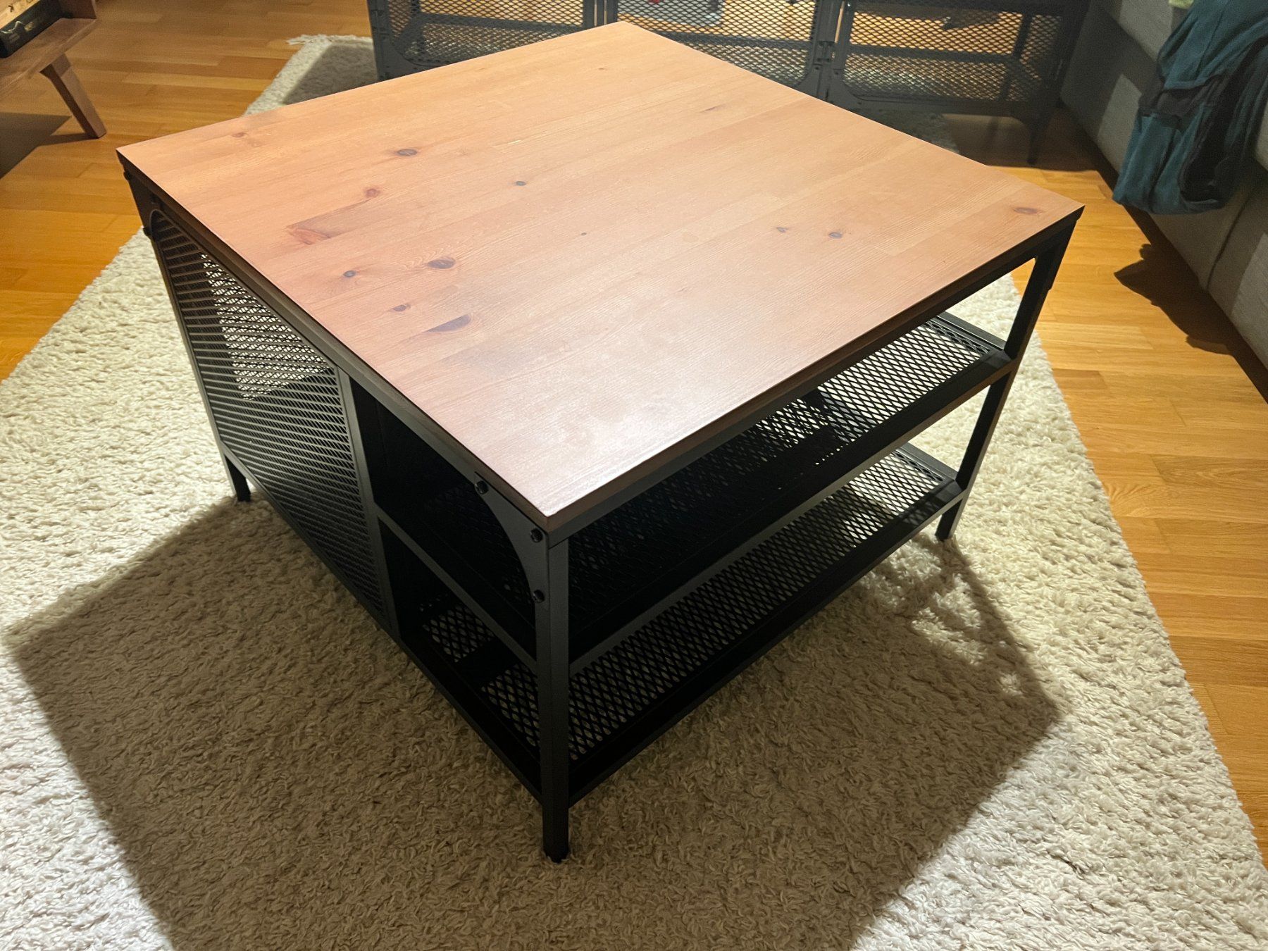 Ikea Tavoli: Table basse IKEA FJÄLLBO collector – Usato da Zürich venduto da rgu_nf5q 1