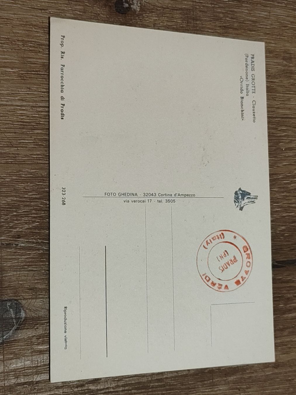 Ansichtskarten: Ancienne carte postale – Neu (gemäss Beschreibung) aus Tramelan von fuego1016 1